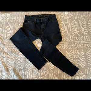 7 for all Mankind - Gwenevere size 29